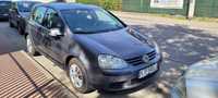 Volkswagen Golf Volkswagen golf 5 1.6MPI 102KM