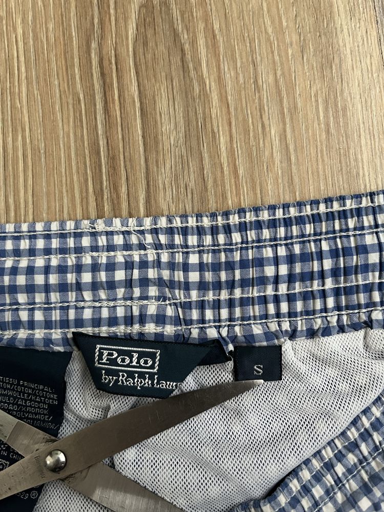 Шорти Polo Ralph Lauren