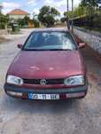 Volkswagen golf 3