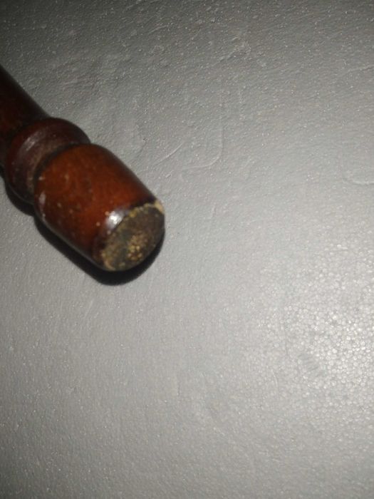 Ножки мебельные "дерево" времён СССР 8 шт.