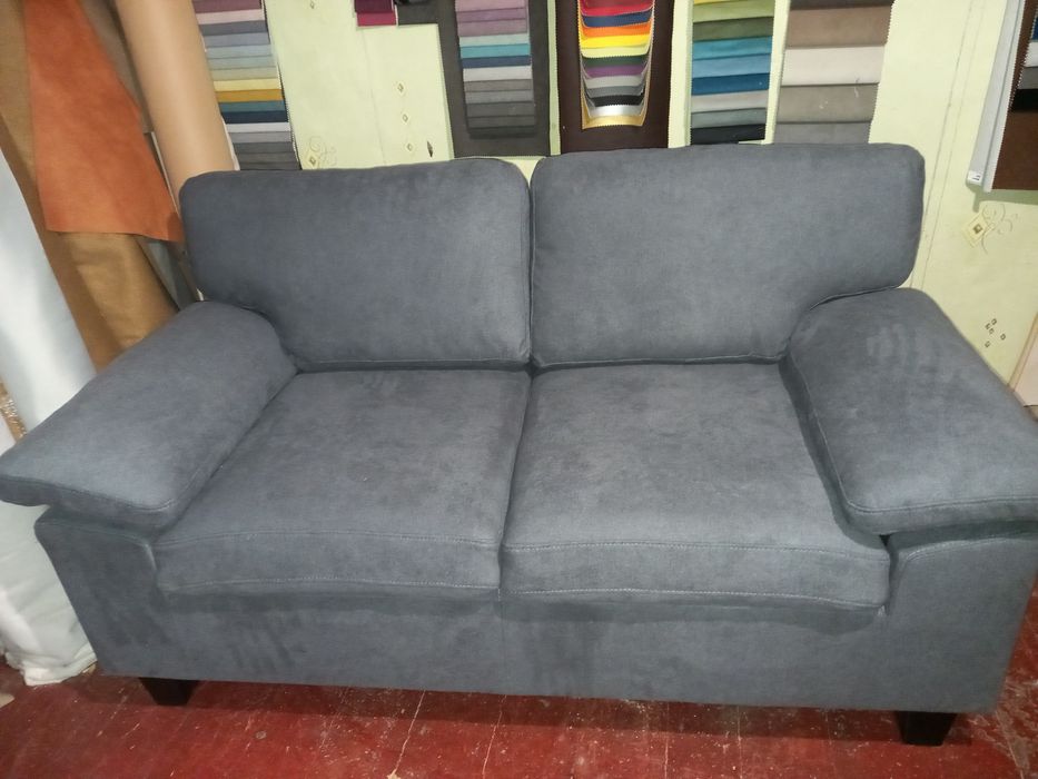 Велюр, антикіготь,  меблева тканина