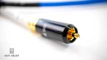 Tellurium Q Blue II Waveform cyfrowy RCA na RCA/promocja !!!