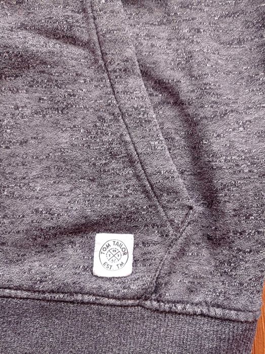 Bluza meska Tom Tailor rozm.S
