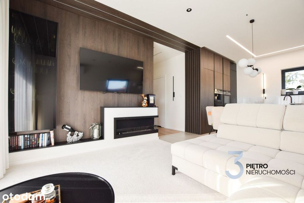 Apartament- wysoki standard, spokojna okolica!