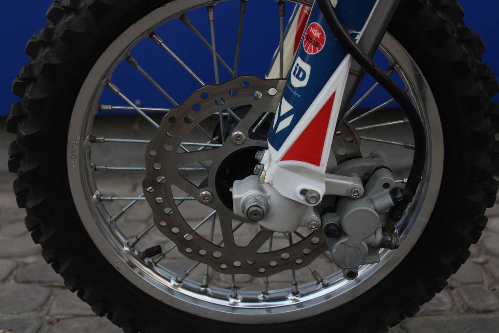 Мотоцикл YCF SP2-150 MX