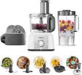 Robot kuchenny Kenwood FDP65 / Food processor