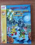 O Estranho Caso da Torre Palhaça 53 - Geronimo Stilton