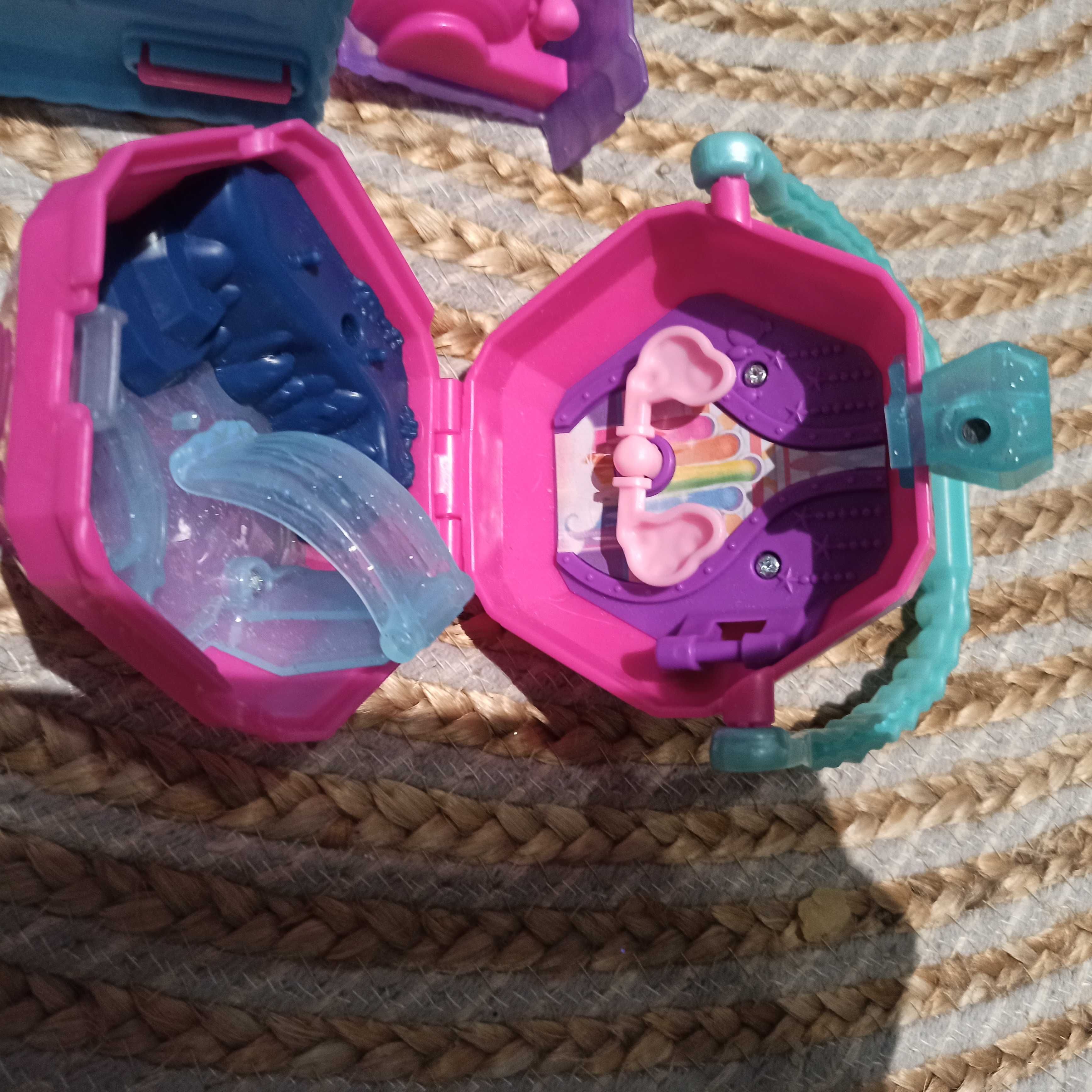 Zestaw Shimmer i Shine