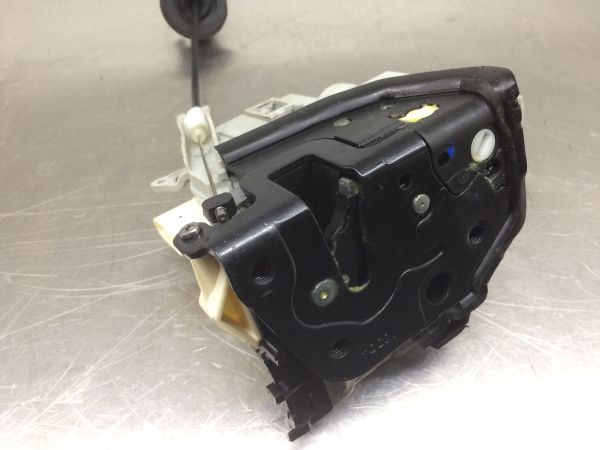 Fechadura / fecho porta frente direito AUDI A5 Sportback (8TA)