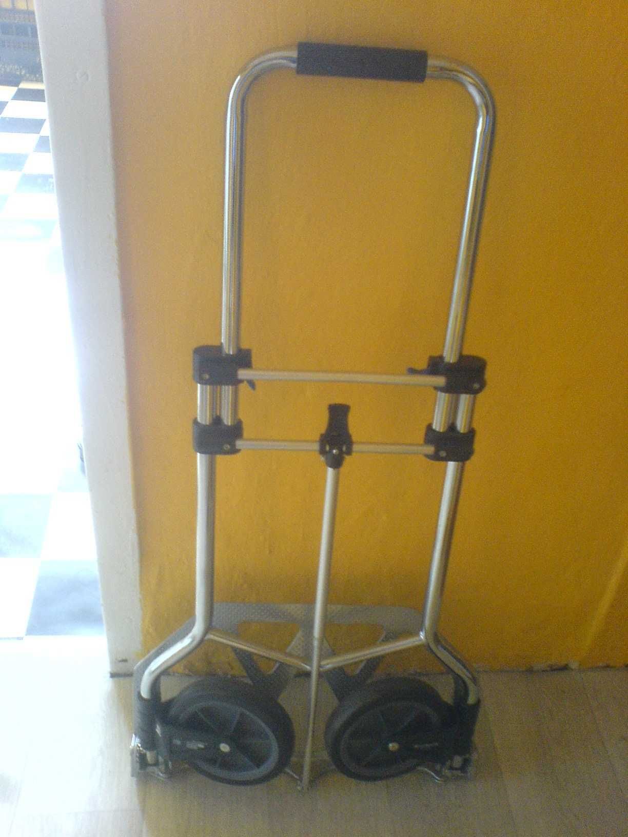 wózek transportowy schodowy max. 100 kg nowy