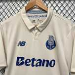 Camisolas FC Porto 25/26