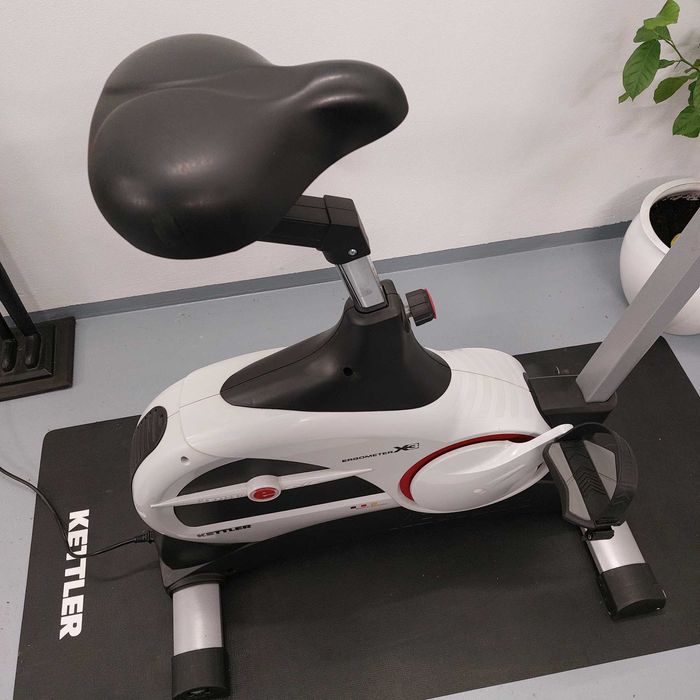 rower treningowo rehabilitacyjny stacjonarny Kettler X3 Gwarancja