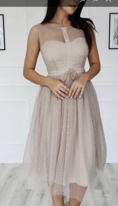 Плаття сукня святкова