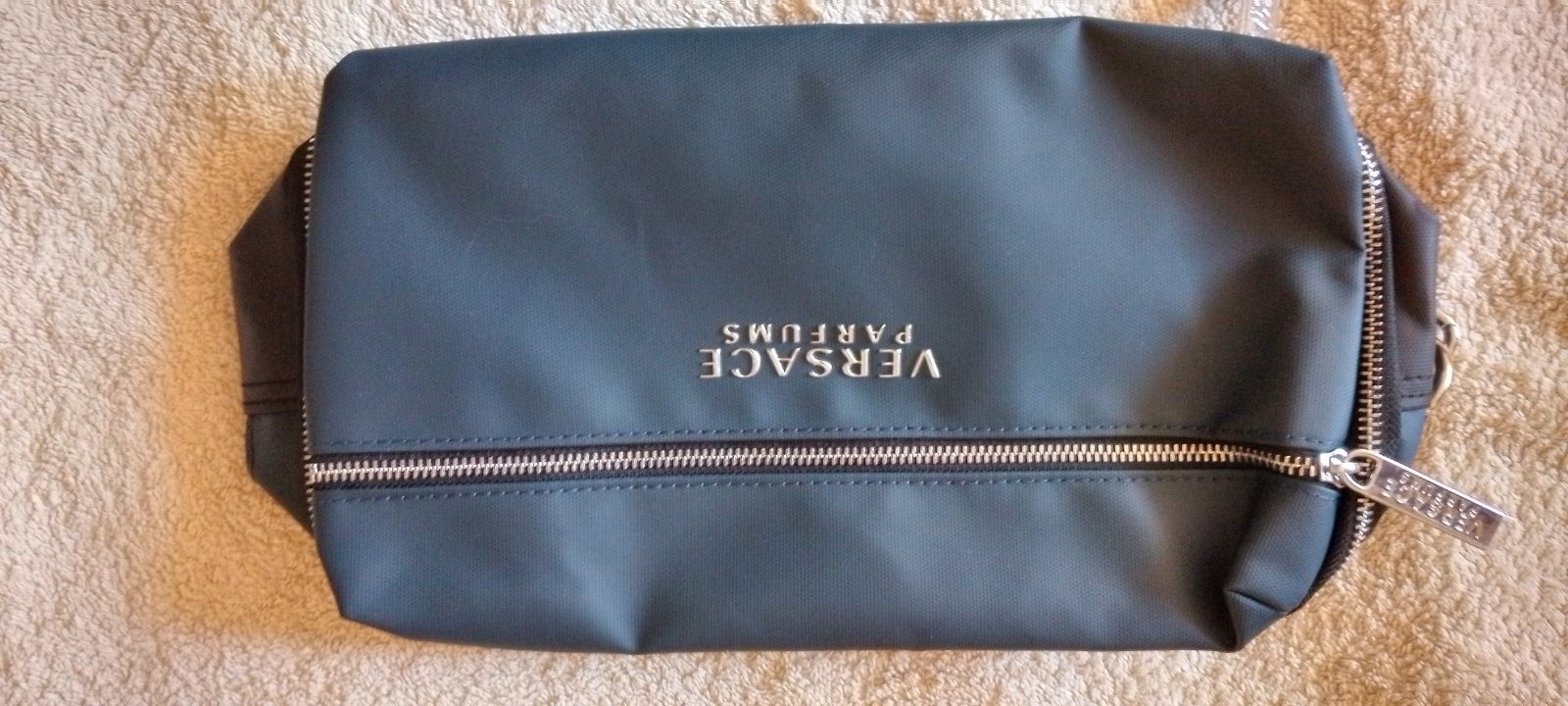 Косметичка Versace чоловіча