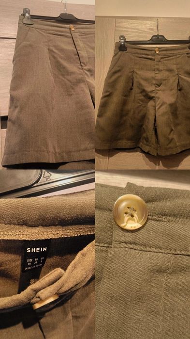 Paczka damska - Zara, Mango, Mohito, Reserved, H&M, Sinsay