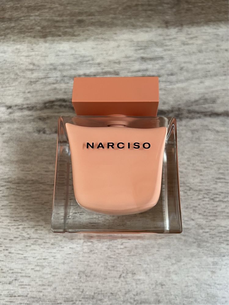 Парфюм Narciso Rodriguez/Нарцис Родригес/Ambree/Poudree