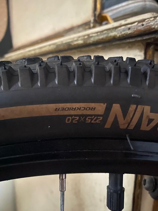 Bicicleta ROCKRIDER (negociável)