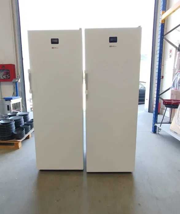 Armário Congelador Lacado Branco - NOVO