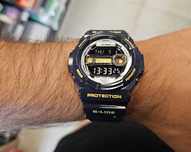 Casio G-shock GLX-150B-6