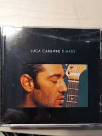 Luca Carboni Diario
