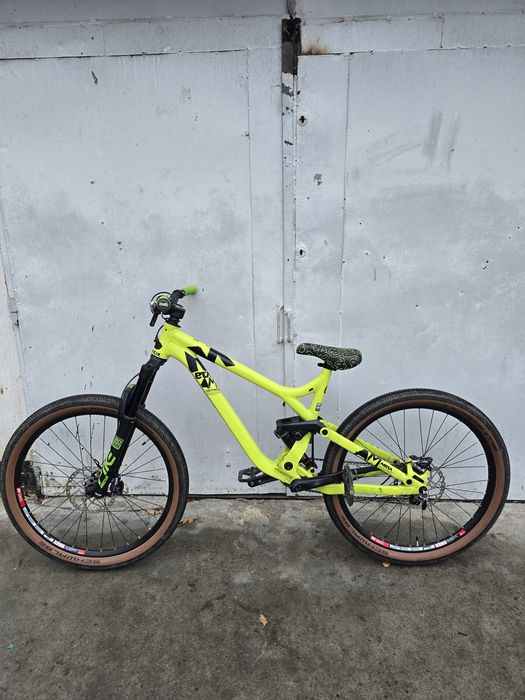 Commnecal meta am jiber/enduro/fr/dh