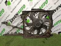 Termoventiladores / Motoventiladores Opel Astra G Caixa (F70)