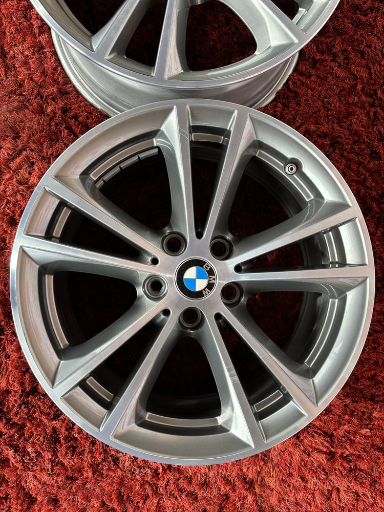 Original Bmw G30 G31 G20 G21 R17 5x112