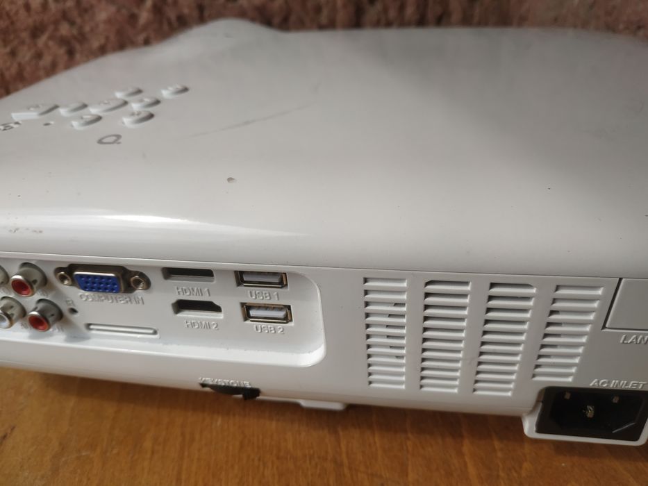 Full HD проектор Andersson PDX-2000 Led