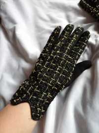 Rękawiczki damskie mohito