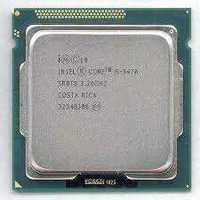 Processador I5-3470