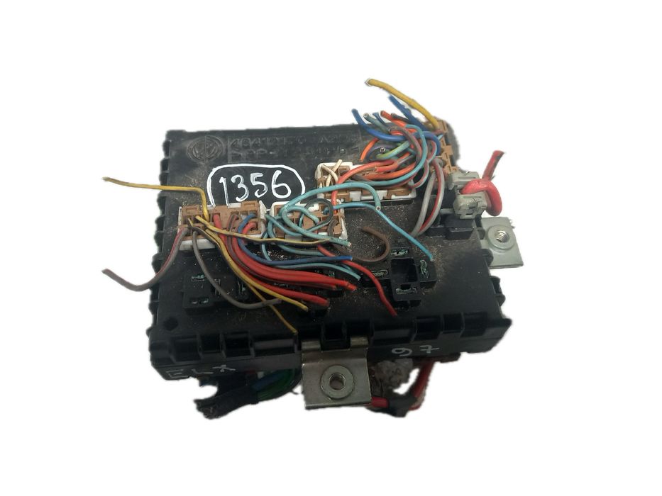 Módulo genérico FIAT Punto (176_)