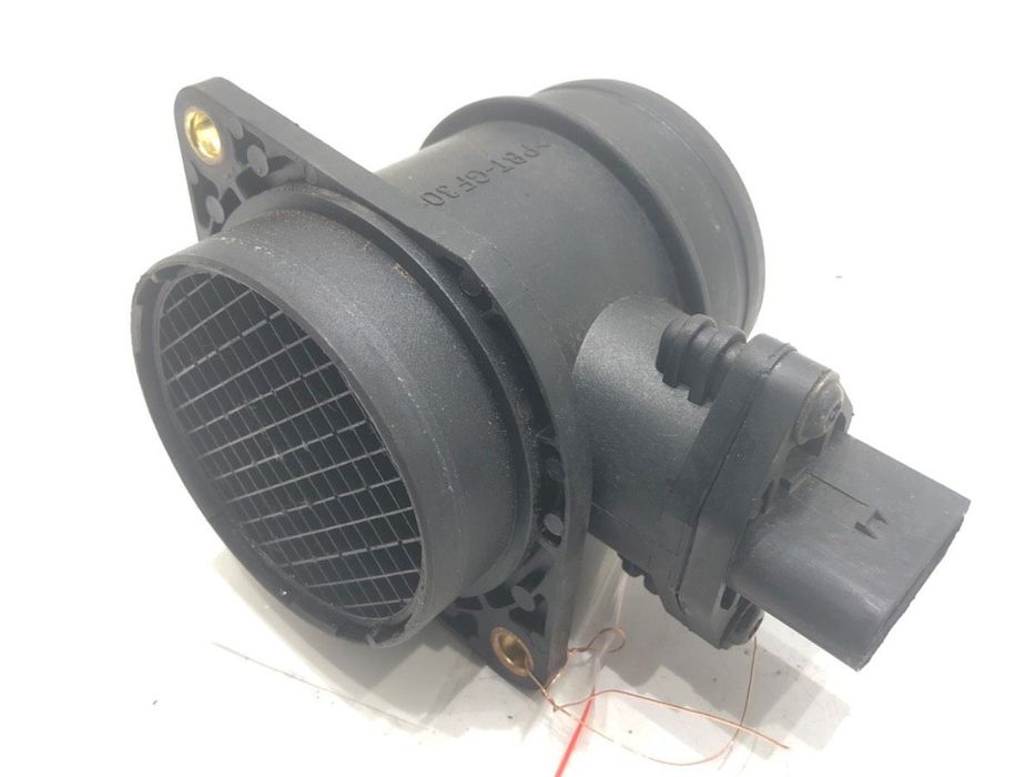 PRZEPŁYWOMIERZ - 49.00 PLN - AUDI A3 (8L1) 1996 - 2006 1.8 92 kW [125 KM] benzyna 1996 - 2003