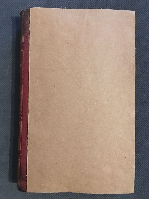 A Cultura da Água. La Culture de l´Eau (1870)