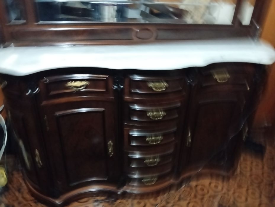 Móvel de hall de entrada