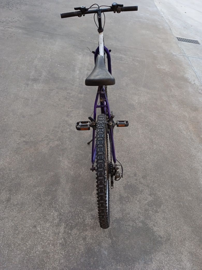 Bicicleta roda 26