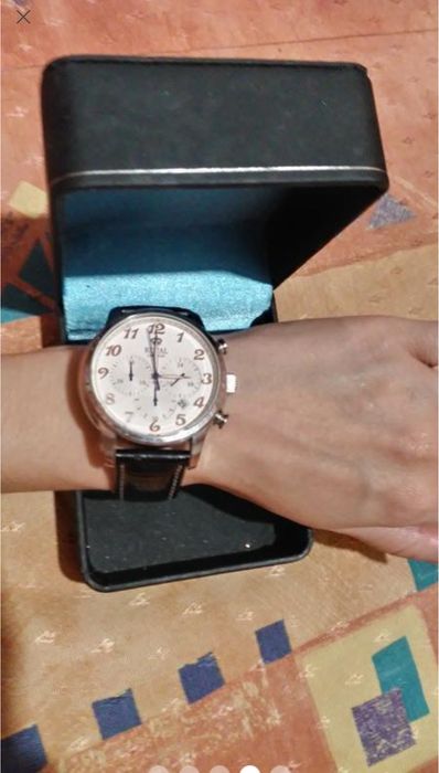 Часы royal london 41216-03