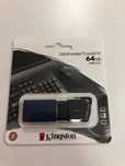 Nowy Pendrive Kingston 64GB DataTraveler USB 3.2 FV23%