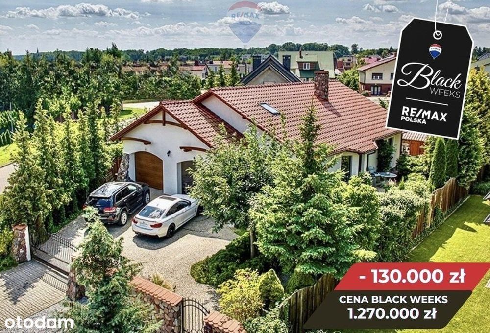 Komfortowy dom nad jeziorem Sławskim