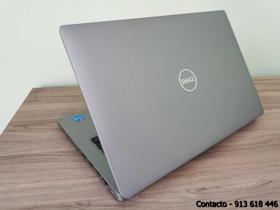 Dell Latitude 5420 i5 / Ram 16Gb / Garantia