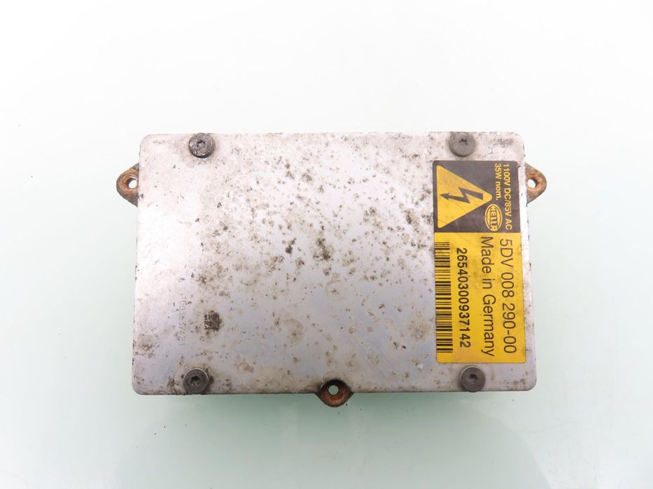 PRZETWORNICA XENON AUDI A6 C6 5DV00829000