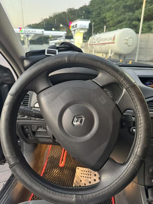 Renault Laguna 2006