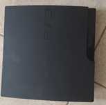 Playstation 3 em bom estado com jogos