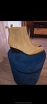 Buty botki roz 38, Reserved