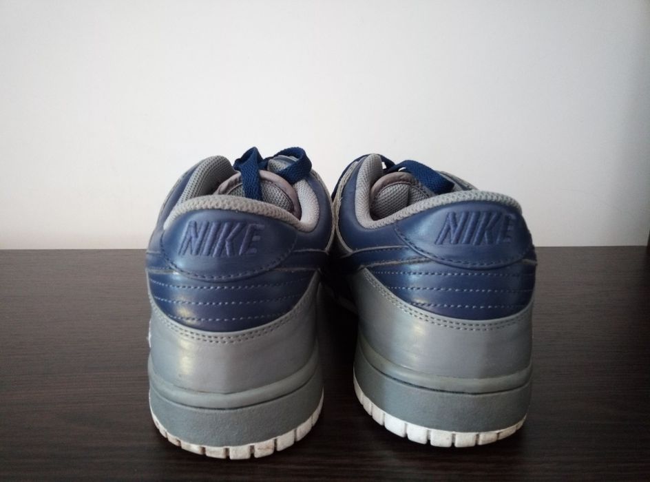 Кроссовки Nike Zoom Dunk 2011