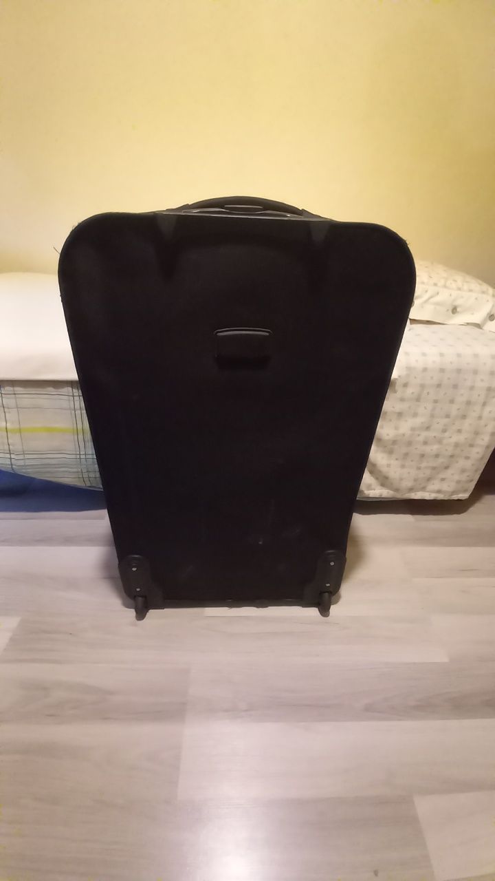 Vendo mala viagem trolley