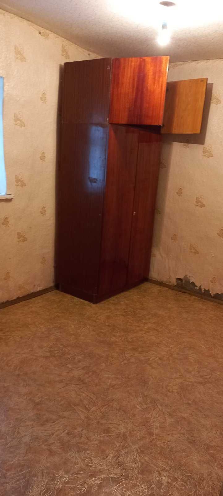 Продается Пол дома с.Шостакове