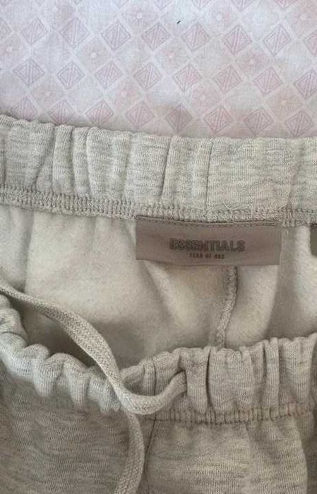 Fear of God Essentials Spodnie sportowe unisex M