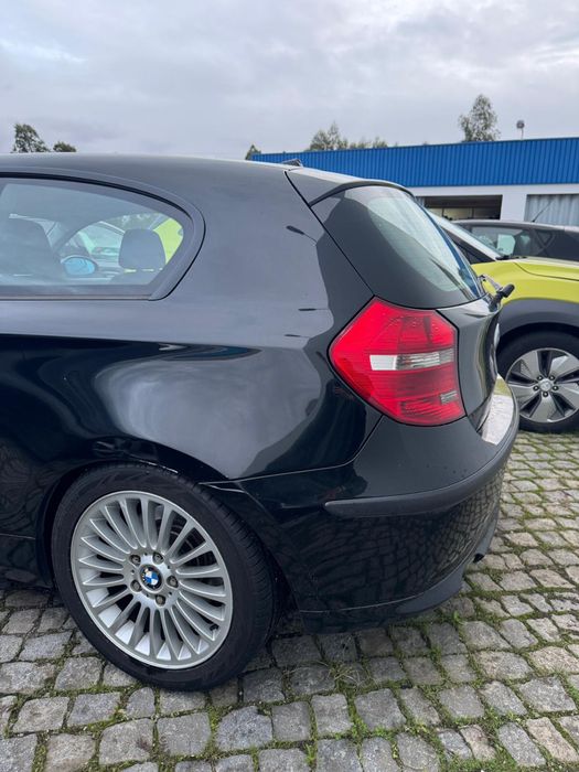 Bmw serie 1 118d
