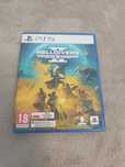 Helldivers 2 PS5