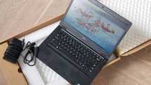 Laptop Dell Latitude 5490 i5 8gen Win10 pro